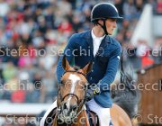 PHILIPPAERTS O COOPER LaBaule2013- S5 7833 : 2013, COOPER, La Baule, PHILIPPAERTS OLIVIER, foto di Stefano Secchi ©